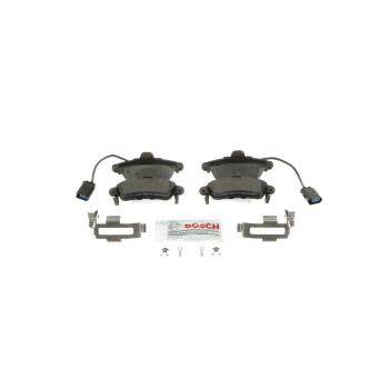 Bosch BE899H Disc Brake Pad product image 5 of 7
