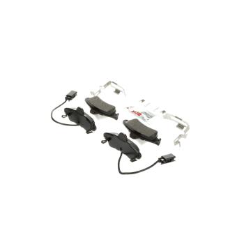 Bosch BE899H Disc Brake Pad product image 6 of 7