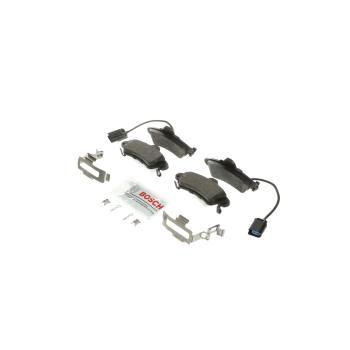Bosch BE899H Disc Brake Pad product image 7 of 7