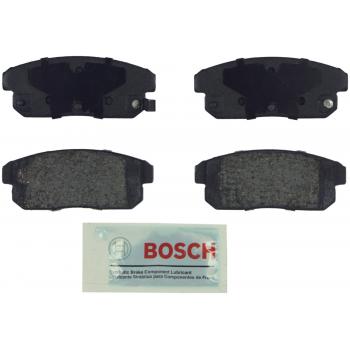 Bosch BE900 Disc Brake Pad product image 2 of 6