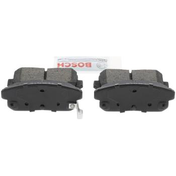 Bosch BE900 Disc Brake Pad product image 3 of 6