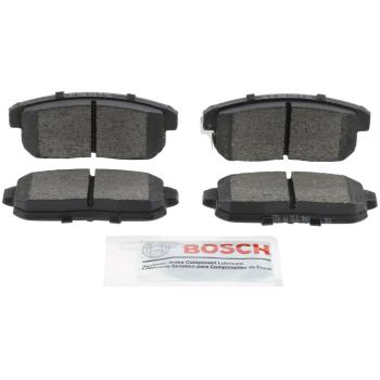 Bosch BE900 Disc Brake Pad product image 4 of 6