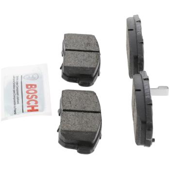 Bosch BE900 Disc Brake Pad product image 5 of 6