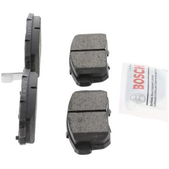 Bosch BE900 Disc Brake Pad product image 6 of 6