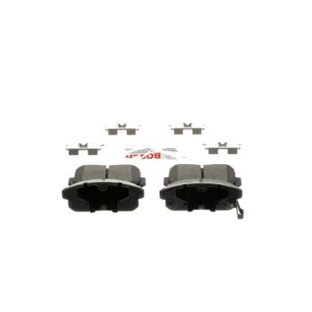 Bosch BE900H Disc Brake Pad product image 4 of 7