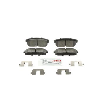 Bosch BE900H Disc Brake Pad product image 5 of 7