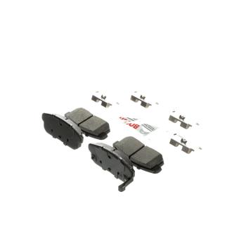 Bosch BE900H Disc Brake Pad product image 6 of 7