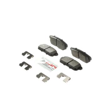 Bosch BE900H Disc Brake Pad product image 7 of 7