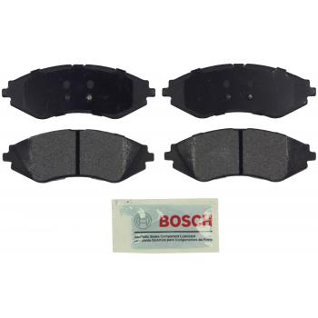 Bosch BE902 Disc Brake Pad product image 2 of 2