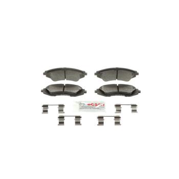 Bosch BE902H Disc Brake Pad product image 5 of 7