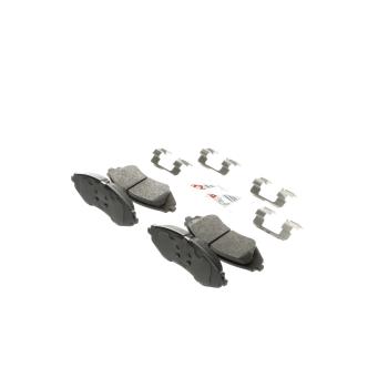 Bosch BE902H Disc Brake Pad product image 6 of 7