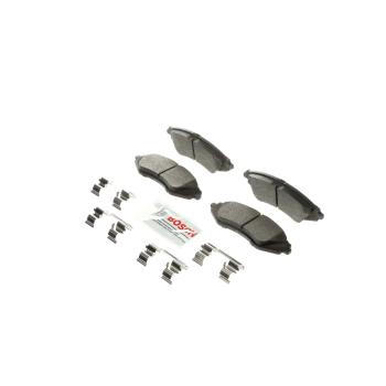 Bosch BE902H Disc Brake Pad product image 7 of 7