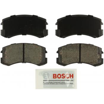Bosch BE904 Disc Brake Pad product image 1 of 6