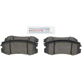 Bosch BE904 Disc Brake Pad product image 3 of 6