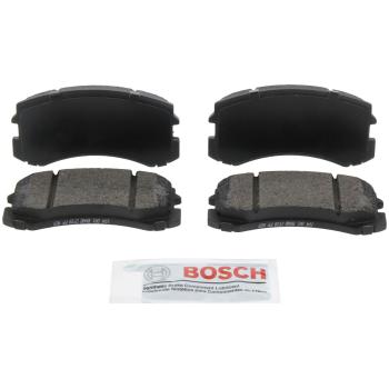 Bosch BE904 Disc Brake Pad product image 4 of 6