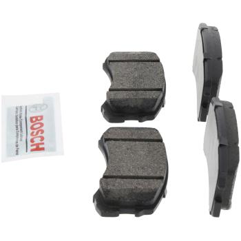 Bosch BE904 Disc Brake Pad product image 5 of 6