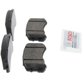 Bosch BE904 Disc Brake Pad product image 6 of 6