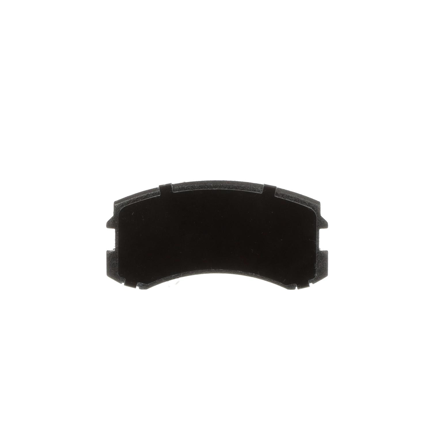 Bosch BE904H Disc Brake Pad product image 1 of 7