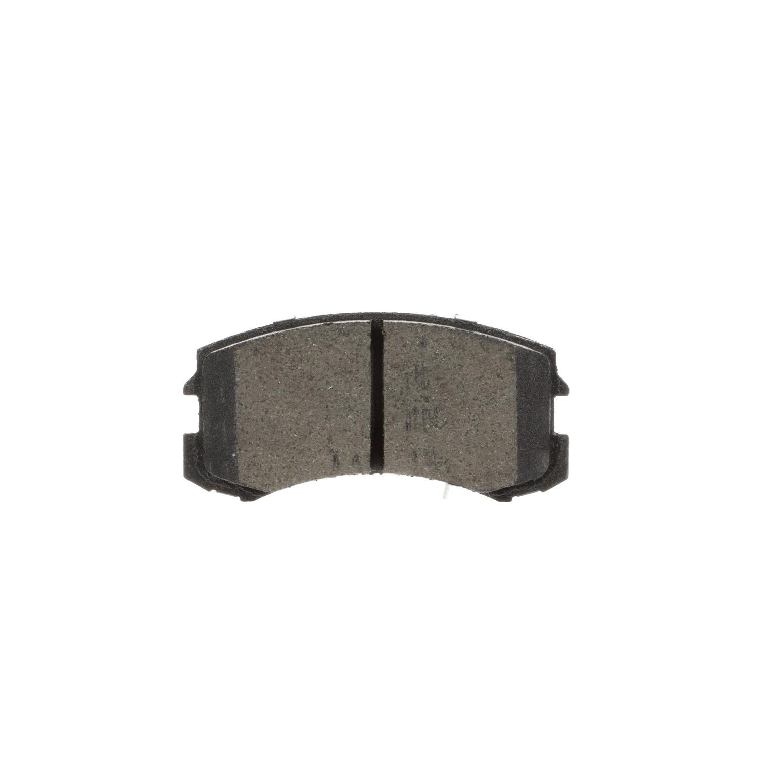 Bosch BE904H Disc Brake Pad product image 2 of 7