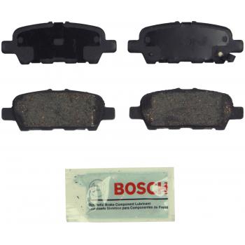 Bosch BE905 Disc Brake Pad product image 1 of 6