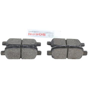 Bosch BE905 Disc Brake Pad product image 3 of 6