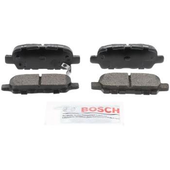 Bosch BE905 Disc Brake Pad product image 4 of 6