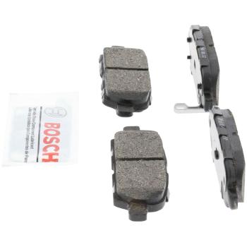 Bosch BE905 Disc Brake Pad product image 5 of 6
