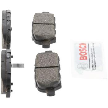 Bosch BE905 Disc Brake Pad product image 6 of 6