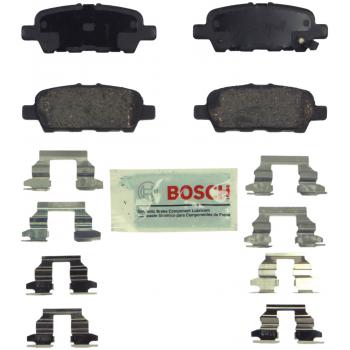 Bosch BE905H Disc Brake Pad product image 1 of 6