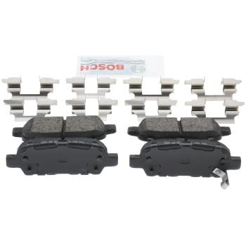 Bosch BE905H Disc Brake Pad product image 3 of 6