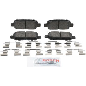 Bosch BE905H Disc Brake Pad product image 4 of 6