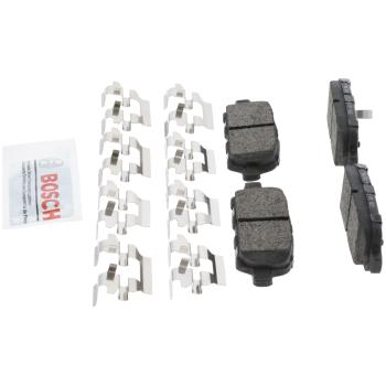 Bosch BE905H Disc Brake Pad product image 5 of 6