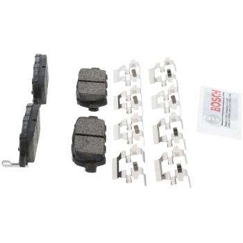 Bosch BE905H Disc Brake Pad product image 6 of 6