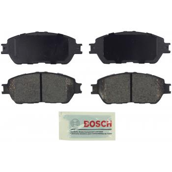 Bosch BE906 Disc Brake Pad product image 2 of 6