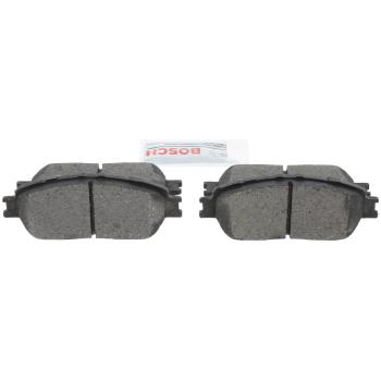 Bosch BE906 Disc Brake Pad product image 3 of 6