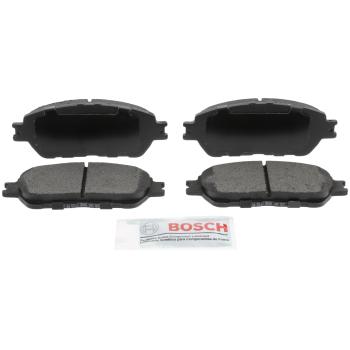Bosch BE906 Disc Brake Pad product image 4 of 6