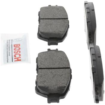 Bosch BE906 Disc Brake Pad product image 5 of 6
