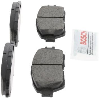 Bosch BE906 Disc Brake Pad product image 6 of 6
