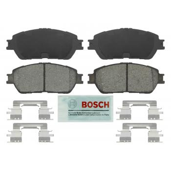 Bosch BE906H Disc Brake Pad product image 1 of 6