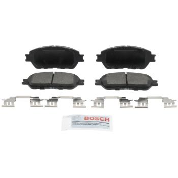 Bosch BE906H Disc Brake Pad product image 4 of 6