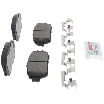 Bosch BE906H Disc Brake Pad product image 6 of 6