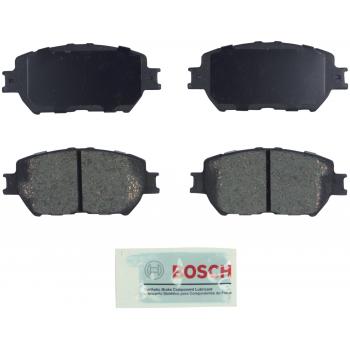 Bosch BE908 - Disc Brake Pad Bosch BE908 Disc Brake Pad product image 1 of 6
