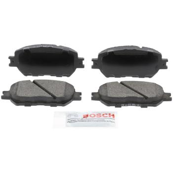 Bosch BE908 - Disc Brake Pad Bosch BE908 Disc Brake Pad product image 4 of 6