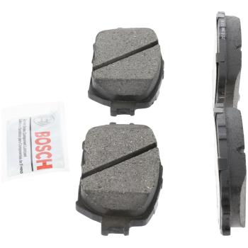 Bosch BE908 - Disc Brake Pad Bosch BE908 Disc Brake Pad product image 5 of 6