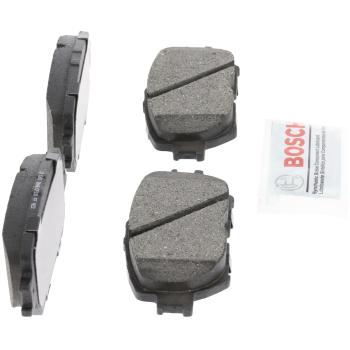 Bosch BE908 - Disc Brake Pad Bosch BE908 Disc Brake Pad product image 6 of 6