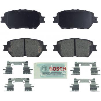 Bosch BE908H Disc Brake Pad product image 1 of 6