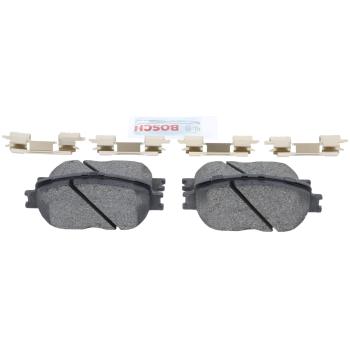 Bosch BE908H Disc Brake Pad product image 3 of 6