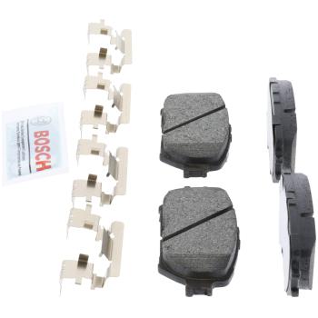 Bosch BE908H Disc Brake Pad product image 5 of 6