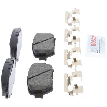 Bosch BE908H Disc Brake Pad product image 6 of 6
