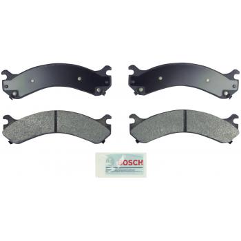 Bosch BE909 - Disc Brake Pad Bosch BE909 Disc Brake Pad product image 1 of 2